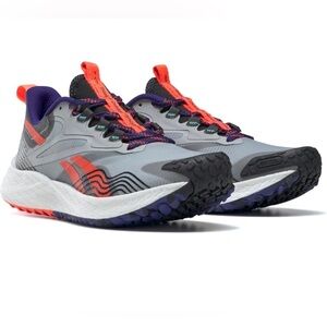 NWT Reebok Women’s Floatride Energy 4 Adventure Running Shoes